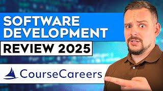 Course Careers Software Development Review - 2025 | Is it Really Worth the Hype?