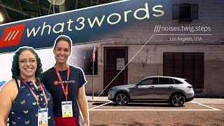 What Is What 3 Words? | Navigation Redefined