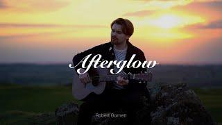 Robert Barnett - Afterglow Full Album (Official)