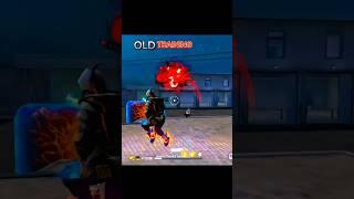 Old training | #freefire #shorts #foryourpage#foryou#ff #tamil #freefirehighlights#garenafreefire