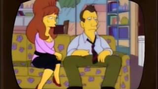Home Improvement and Married with Children - The Simpsons