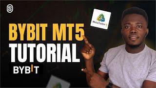 How To Trade Crypto & Forex With Bybit & MT5 (STEP BY STEP)