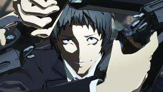 Happy Adachi