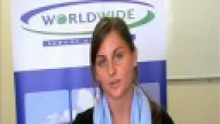 Worldwide School of English German Video Testimonial