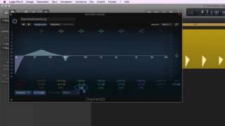 Kick fett machen - Equalizer-Tutorial :: abmischenlernen.de