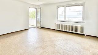 74m2 Wohnung mit Loggia in Hetzendorf zu kaufen