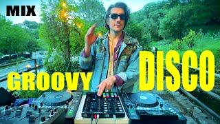 Groovy Disco Mix @ Bar Delle Querce - Isnello (Palermo) Sicily [FLIPPER]