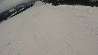 GOPR1115 Высокие Татры 11.03.18