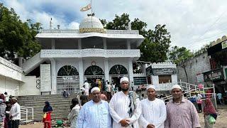 gulbarga dargah sharif ma 10 muharram @gulzarvlogshyd