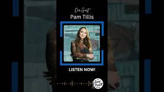 Pam Tillis Reveals What It Means to Be a Grand Ole Opry Legend! #shorts