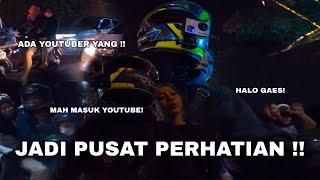 VLOG BUCIN BARENG PACAR ! JADI PUSAT PERHATIAN !!