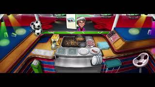 Vidéo jeux - Cooking Fever