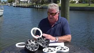 Sound Advice: Replacing Your Boat's Speakers