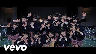 さくら学院 - My Graduation Toss