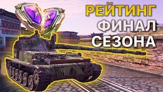 РЕЙТИНГОВЫЕ бои Tanks Blitz НА ЗАКАЗ