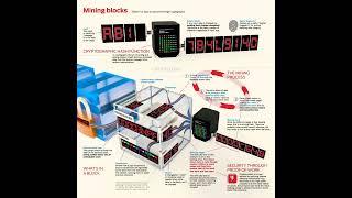 mining block ,bolckchain,cripto world#shorts #criptocurrency#blockchain #bitcoin #mining