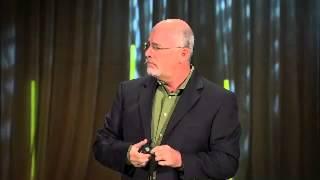 Five basics of biblical financing - Dave Ramsey