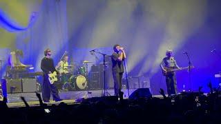 Fontaines D.C. Full Performance live @ Paris - Zénith Villette - 13/11/2024