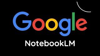 El NotebokLM de Google