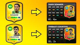 MAXING COURTOIS   ╳  SOMMER  | DLS 25