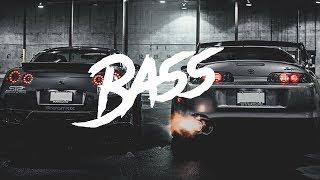 BASS BOOSTED CAR MUSIC MIX 2018  BEST EDM, BOUNCE, ELECTRO HOUSE #19