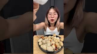 หลังจากกินเสร็จคือต้องถูบ้านใหม่หมด #pingpantira #ผิงกินอาหาร #กล่องข้าวน้อยข้าเมีย