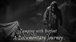 A Documentary Journey: Ohio Winter Camping in Bigfoot Territory