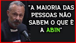 EXPLICANDO O QUE É A ABIN (Agência Brasileira de Inteligência)