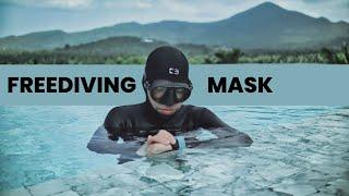 BEST Mask For Freediving? UNBIASED Review Of Cressi Calibro