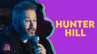 Hunter Hill | Iliza's Locals | Episode 1