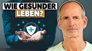 Wie stärkst du deine Gesundheit? (5 Geniale Alltags-Tricks)