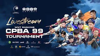  TRỰC TIẾP | KO PING CHUNG vs NGUYỄN XUÂN THÀNH | LAST 32 | CPBA 99 TOURNAMENT 2025