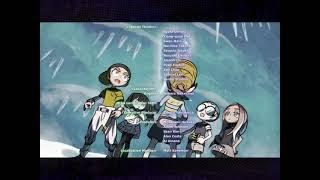 World’s End Club - Full Go-Getters Club Anthem (English vers.) [True Ending Credits]