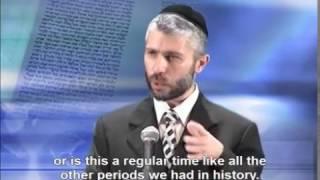 Prophecies of the End of Days - Rabbi Zamir Cohen