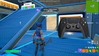 Fortnite 3v3v3v3 Go Goated Zone WarsGameplay