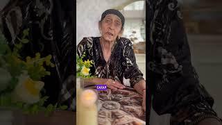 Ритуал чтобы ВЕРНУТЬ УДАЧУ  #гадания #ведунья #бабушка #оберег #приметы