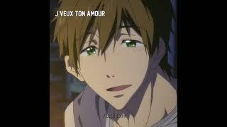 #anime #edit #amv #freeanime #animerecommendation #makotoxharu #ship #bl