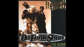 DaFunk$hun ‎- The Album (1996) [FULL ALBUM] (FLAC) [GANGSTA RAP / G-FUNK]