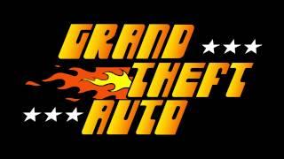 Grand Theft Auto - N-CT FM - [PC]