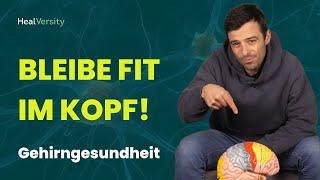 Gehirngesundheit