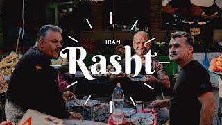 Rasht City / Iran 2021 / Grand Bazaar / People of Gilan  / Travel Video