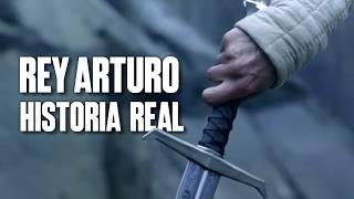 ¿Existió realmente el Rey Arturo? - Documental