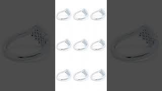 ladies ring  #3djewelrydesigner #jewellery #3design #matrixchainkiemtientivon400k