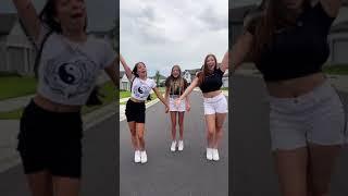 Linda & Heather Best Friends | Triple Charm #shorts