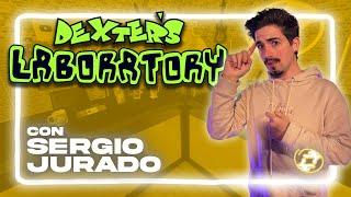 Territorio Revival | 3x14 | El laboratorio de Dexter ft. Sergio Jurado