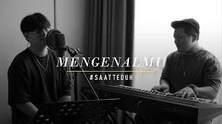 #SaatTeduh - MengenalMu (Yeshua Abraham)