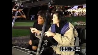 Michael Jackson Oprah Outtakes (Best of)