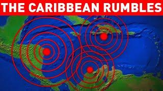 Massive Earthquake Shakes the Caribbean — Could a Rogue Wave Be Next?