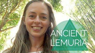 ANCIENT LEMURIA "MU" - HAWAII & SPIRITUAL MASTERY - BRIDGET NIELSEN