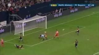 McFit Allstars vs. FC Bayern München - Part 10/10
